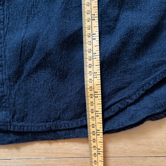 Work shirt - women’s shirt dress - Picture 4 of 10